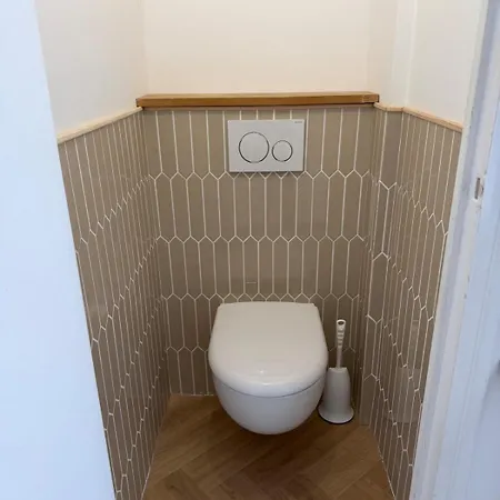 Hypercentre Proche Cathedrale Apartment