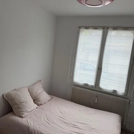 Apartment Hypercentre Proche Cathedrale Tours